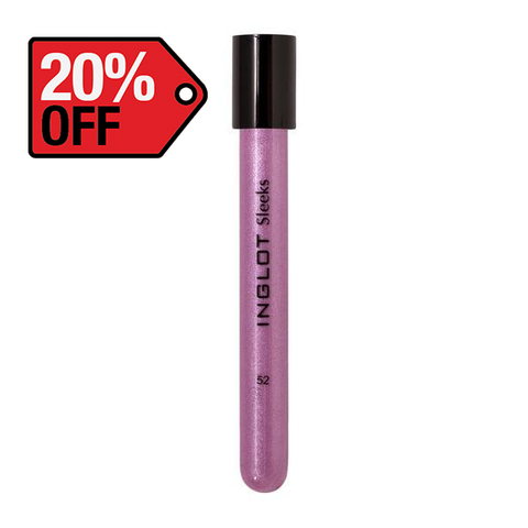 Inglot - Sleeks Lip Gloss