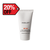 Inglot - Under Makeup Base SPF 20