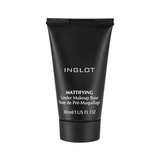 Inglot - Under Makeup Base: Mattifying