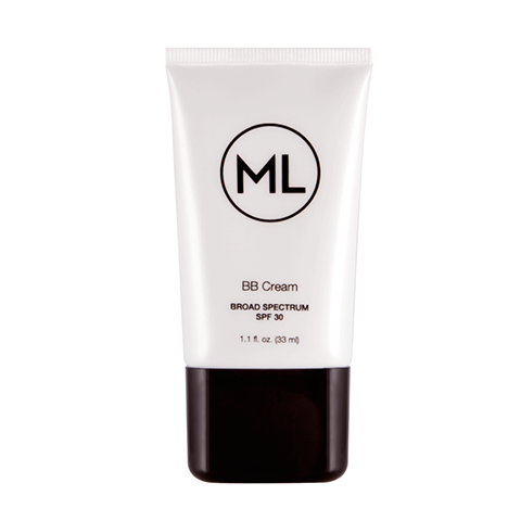 Model Launcher Cosmetics - ML BB Cream SPF 30