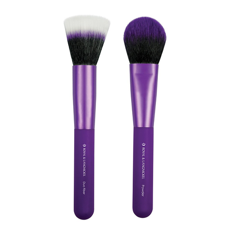 Royal & Langnickel - Ezglam Flawless Face Duo BMD EGFF