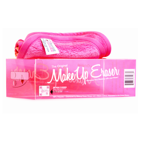 MakeUp Eraser - Pink