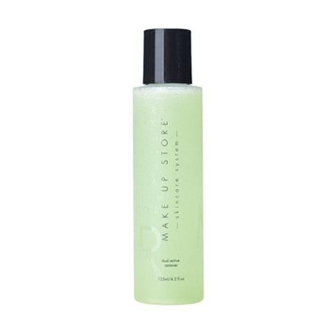 Make Up Store - Dual Active Remover