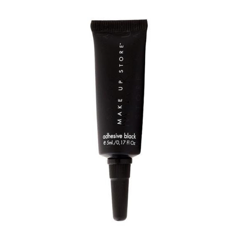 Eyelash Adhesive Glue: Black