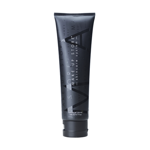 Make Up Store - Foaming Gel Cleanser