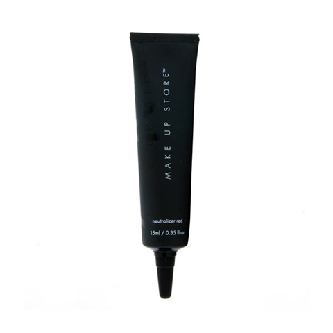 Make Up Store - Neutralizer Red