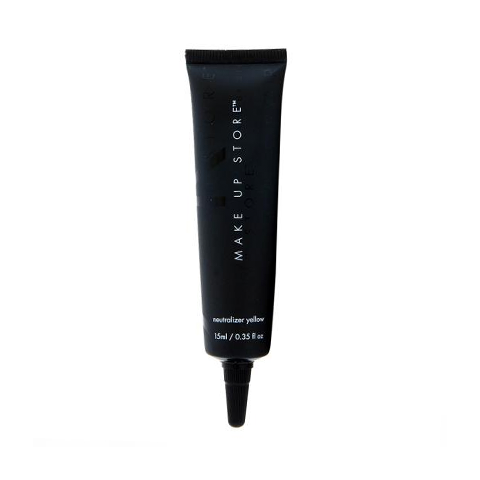Make Up Store - Neutralizer Yellow