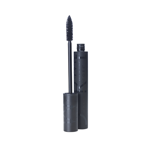 Make Up Store - Sensitive Mascara: Black