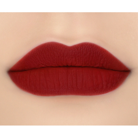 Plush Lip Matte: Beauty Queen
