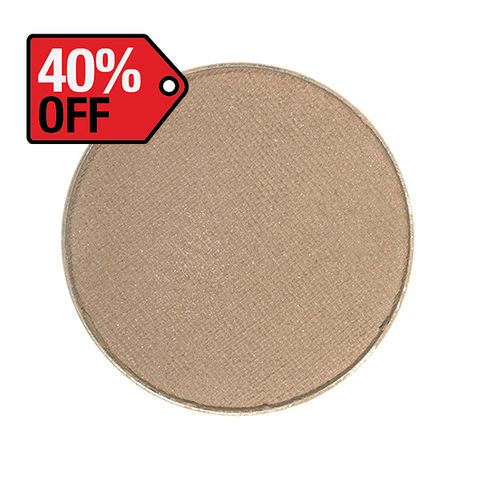 Makeup Geek - Eyeshadow Pan: Barcelona Beach