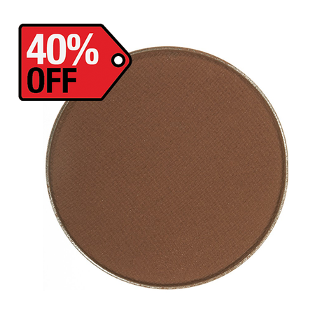 Makeup Geek - Eyeshadow Pan: Cocoa Bear