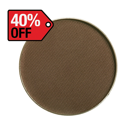 Makeup Geek - Eyeshadow Pan: Mocha