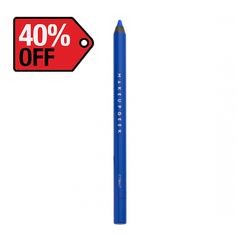 Makeup Geek - Full Spectrum Eye Liner Pencil: Cobalt