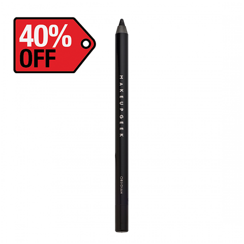 Makeup Geek - Full Spectrum Eye Liner Pencil: Obsidian