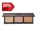 Makeup Geek - Kathleen Lights Highlighter Palette