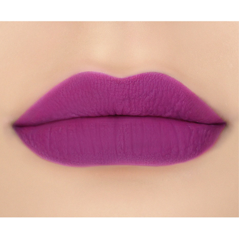 Plush Lip Matte: Party Girl