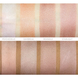 Makeup Geek - Highlighter (Duochrome): Psychedelic