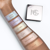Highlighter (Duochrome): Psychedelic