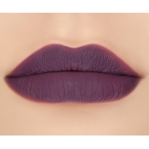 Plush Lip Matte: Urbanista