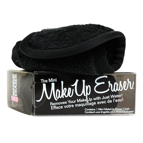 MakeUp Eraser - Mini Black