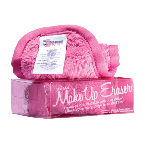 MakeUp Eraser - Mini Pink