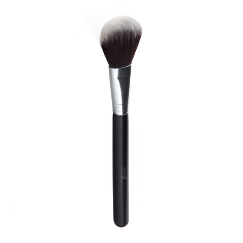 Marifer Cosméticos - Brocha Kabuki Redonda YX1229