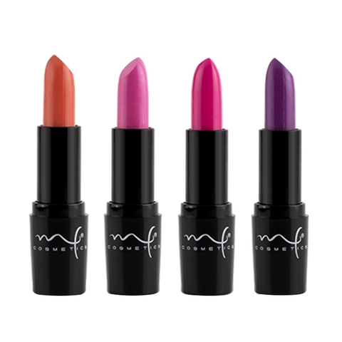 Marifer Cosméticos - Labiales Intensos