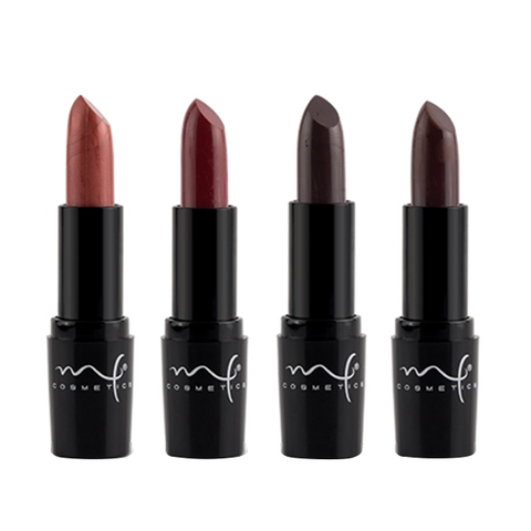 Marifer Cosméticos - Labiales Marrones