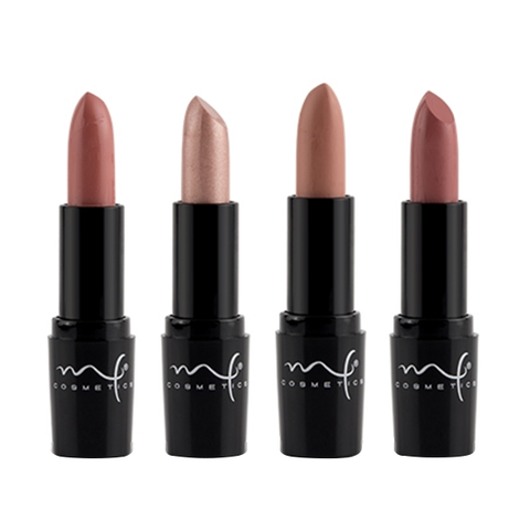 Marifer Cosméticos - Labiales Neutrales
