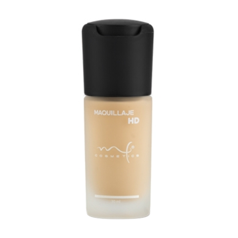 Marifer Cosméticos - Maquillaje HD