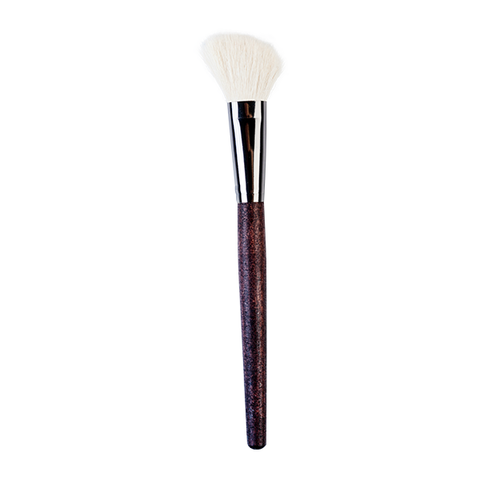 Marifer Cosméticos - Brocha Sensitive Angular para Mejillas YX1704