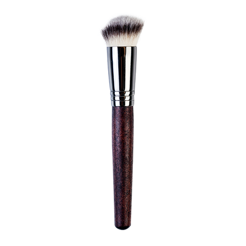 Marifer Cosméticos - Brocha Sensitive Redonda Angular YX1706