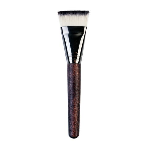 Marifer Cosméticos - Brocha Sensitive Plana para Rostro YX1707
