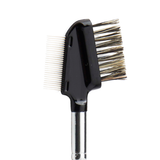 Marifer Cosméticos - Cepillo para Cejas y Pestañas YX1245