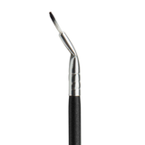 Marifer Cosméticos - Pincel Delineador Curvo YX1272