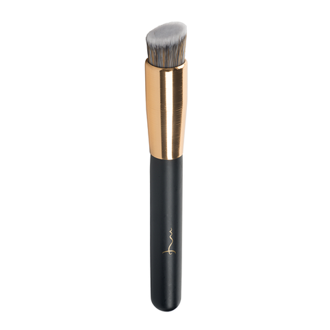 Marifer Cosméticos - Brocha Pro Difuminadora Angular YX1450