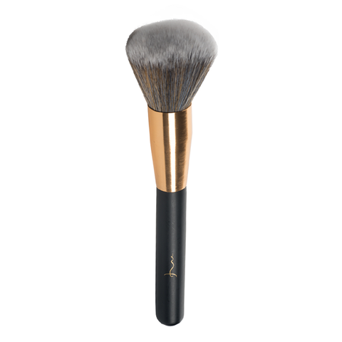 Marifer Cosméticos - Brocha Pro Grande para Polvos YX1457