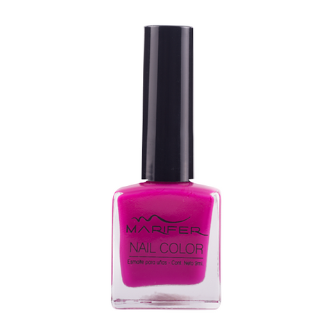 Marifer Cosméticos - Esmaltes Colección Alegría