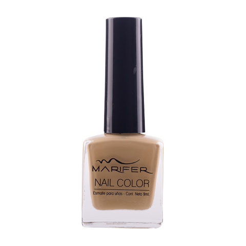 Marifer Cosméticos - Esmaltes Colección Ellegance