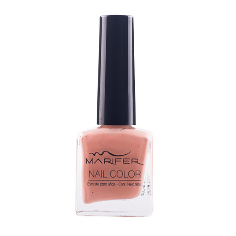 Marifer Cosméticos - Esmaltes Naturales