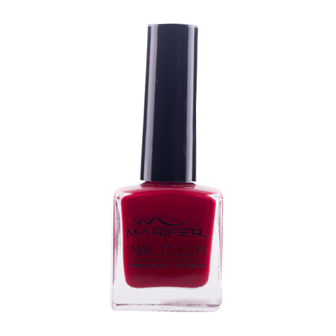 Marifer Cosméticos - Esmaltes Colección Pasión