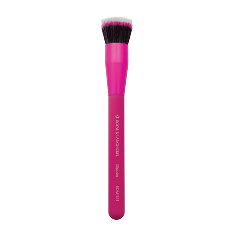 Royal & Langnickel - Moda™ Stippler Hot Pink BMD 251