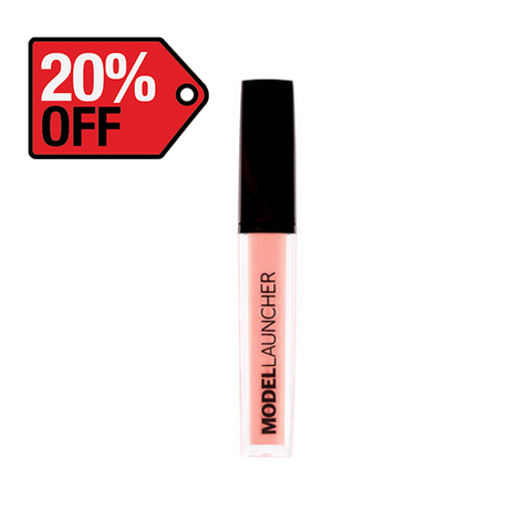 Model Launcher Cosmetics - ML Sheer Color Lipgloss