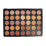 Morphe - 35 Color Taupe Palette 35T
