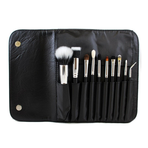 Morphe - 10 Piece Deluxe Face Set 696