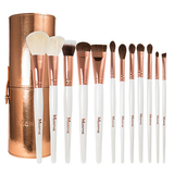 Morphe - Copper Dreams 12 Piece Brush Set 707