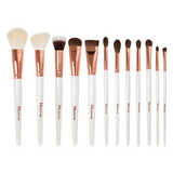 Copper Dreams 12 Piece Brush Set 707
