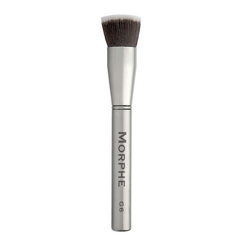 G6 Flat Buffer Brush