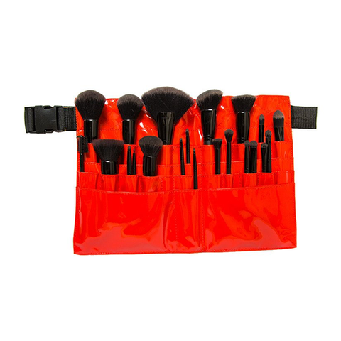 Morphe - MB Black Master Pro Set 513