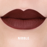 Nibble Liquid Lipstick